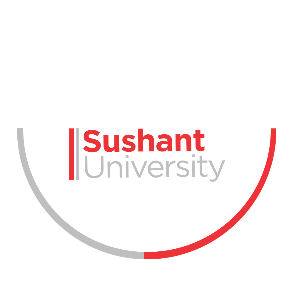 Sushant University Colleges Gurgaon